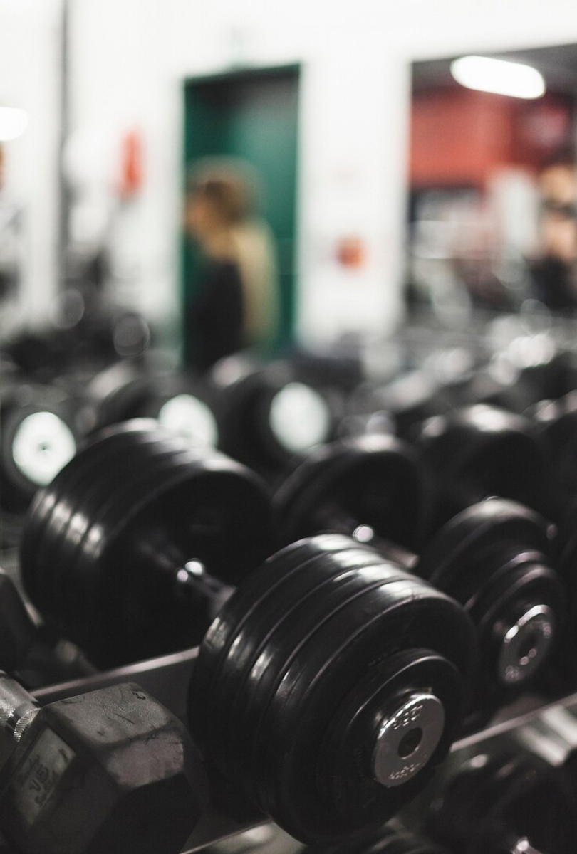 Фитнес-клубы